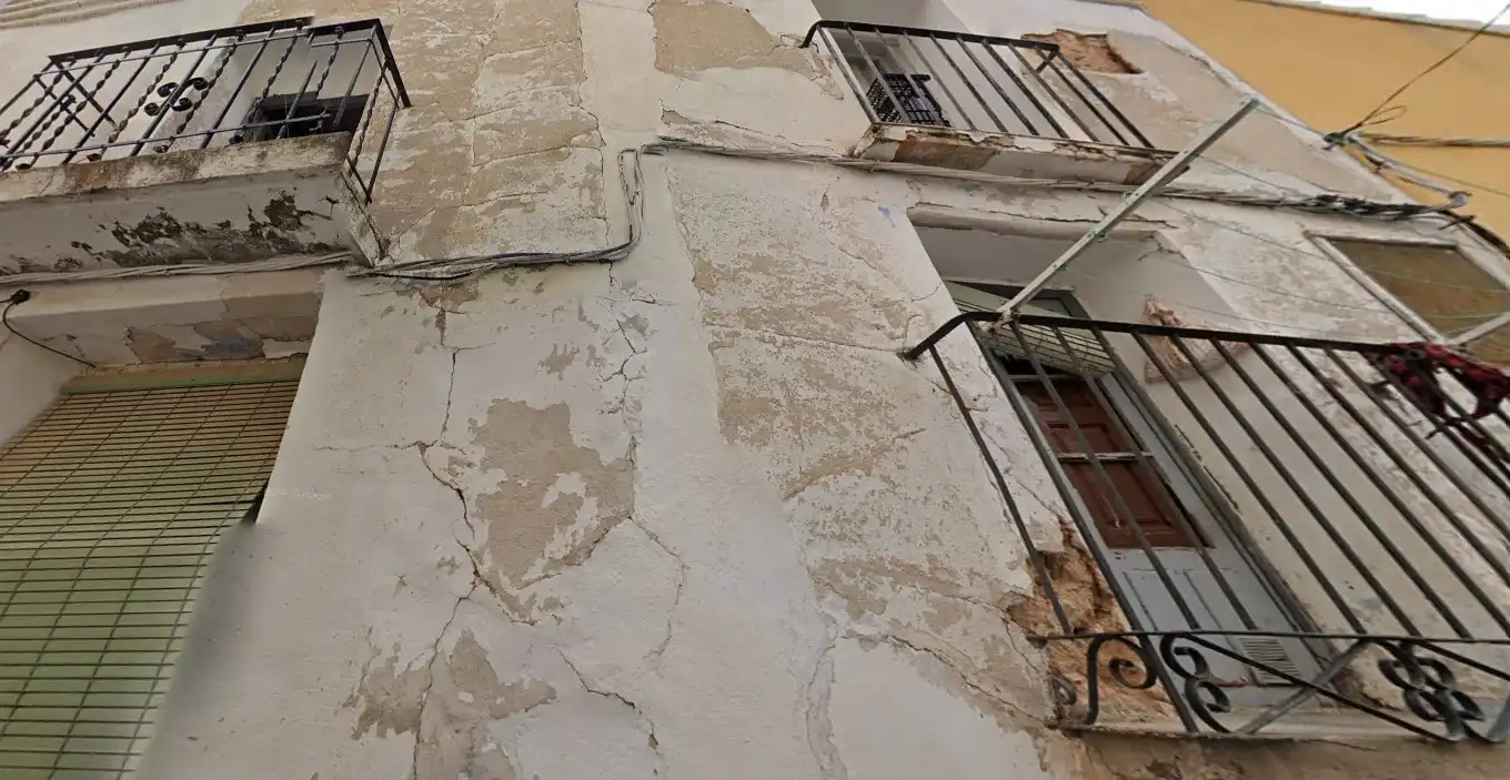 Finca rústica en venta en Calle San Blas, Novallas