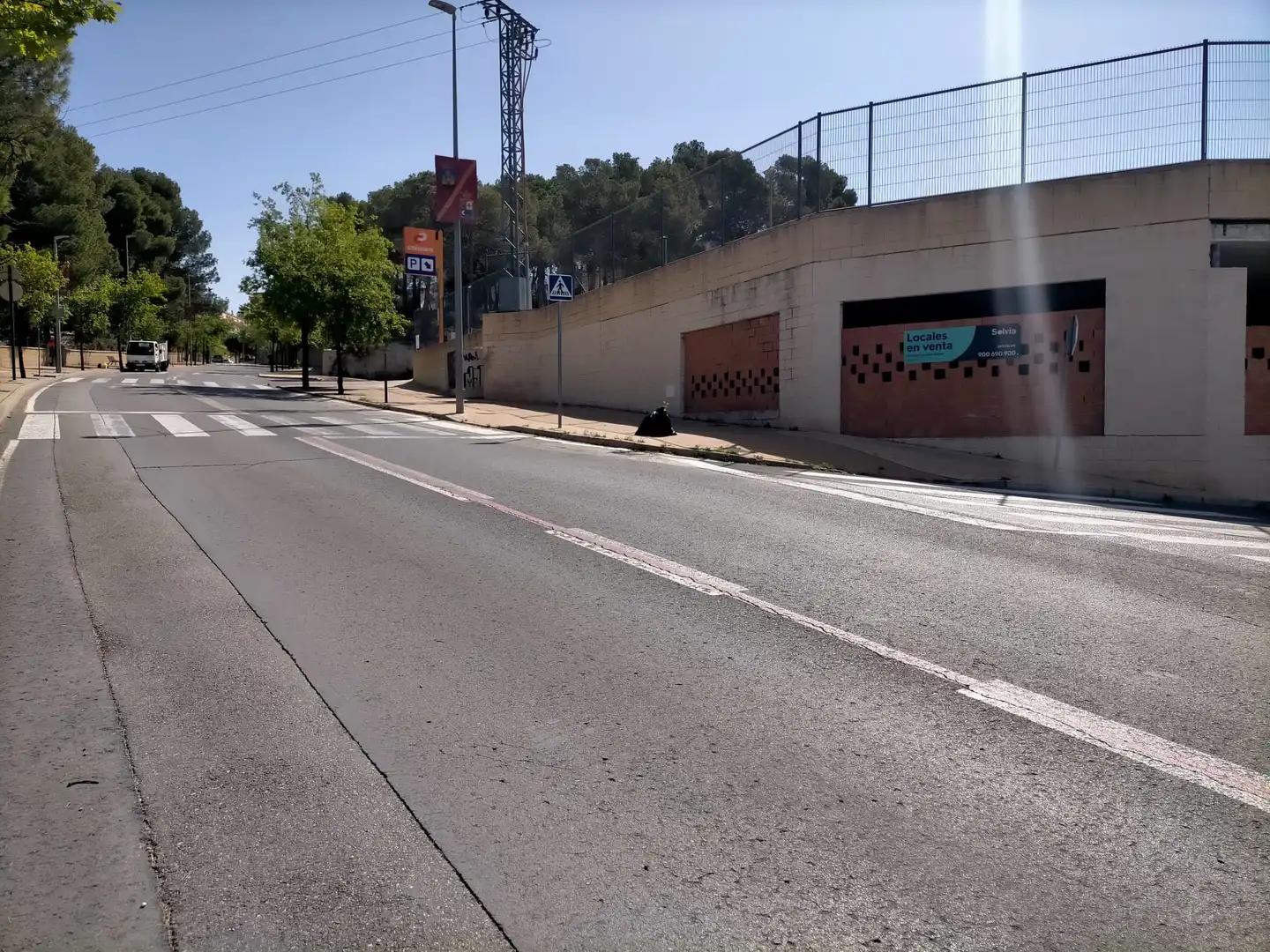 Business premises for sale in Av Ramón y Cajal, imagen 2