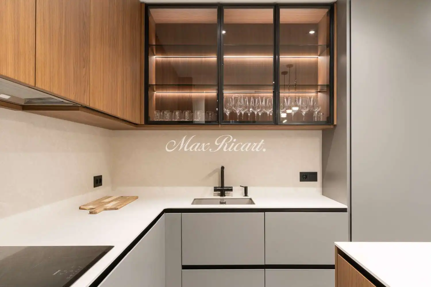 Flat with terrace to rent in N/A, imagen 18