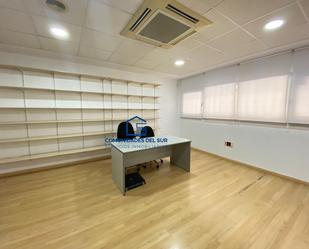 Oficina de lloguer en  Cádiz Capital amb Aire condicionat
