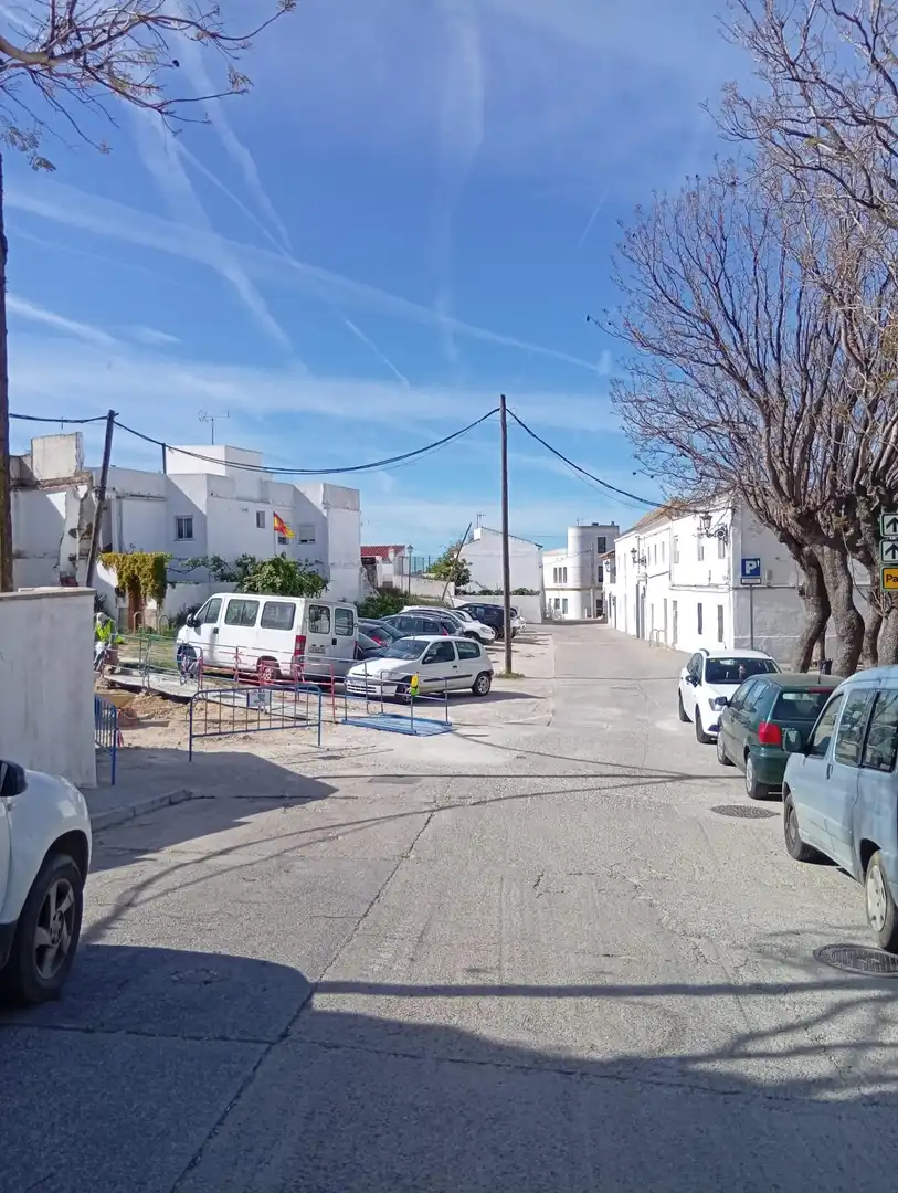 Terreny residencial en venda a Medina Sidonia