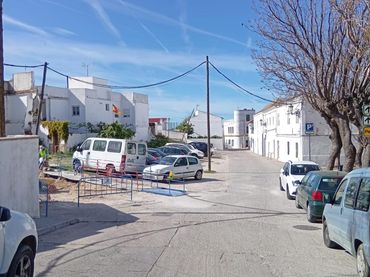 Residential land for sale in Medina Sidonia