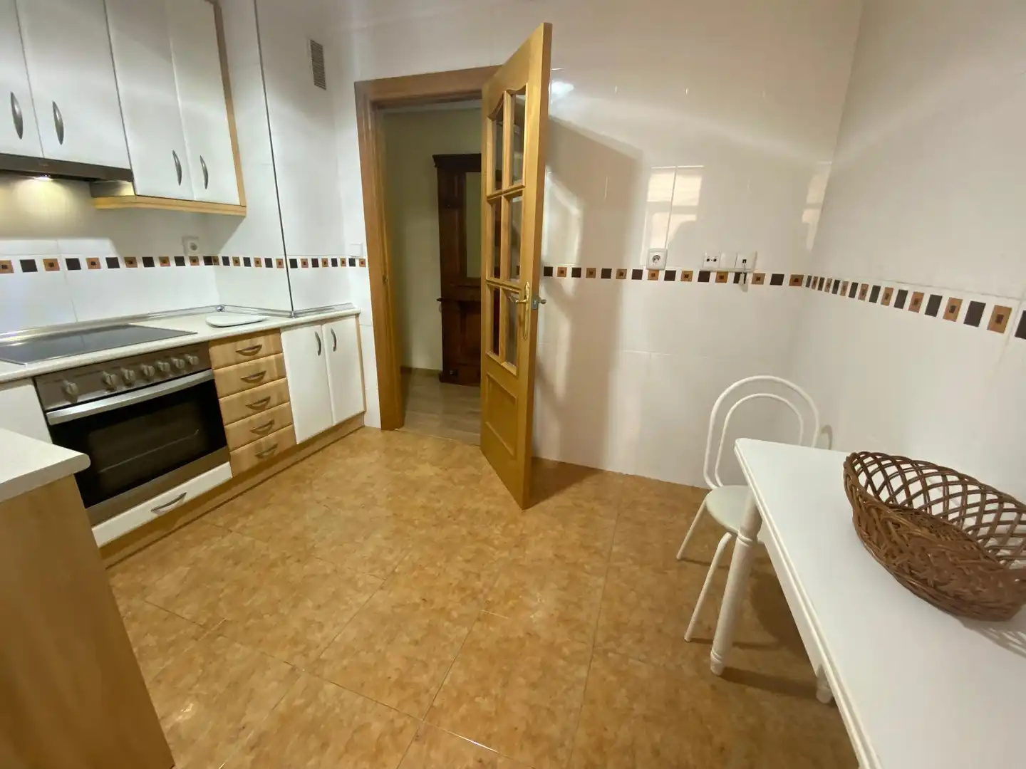 Apartments for sale in Calle Gaona, Centro