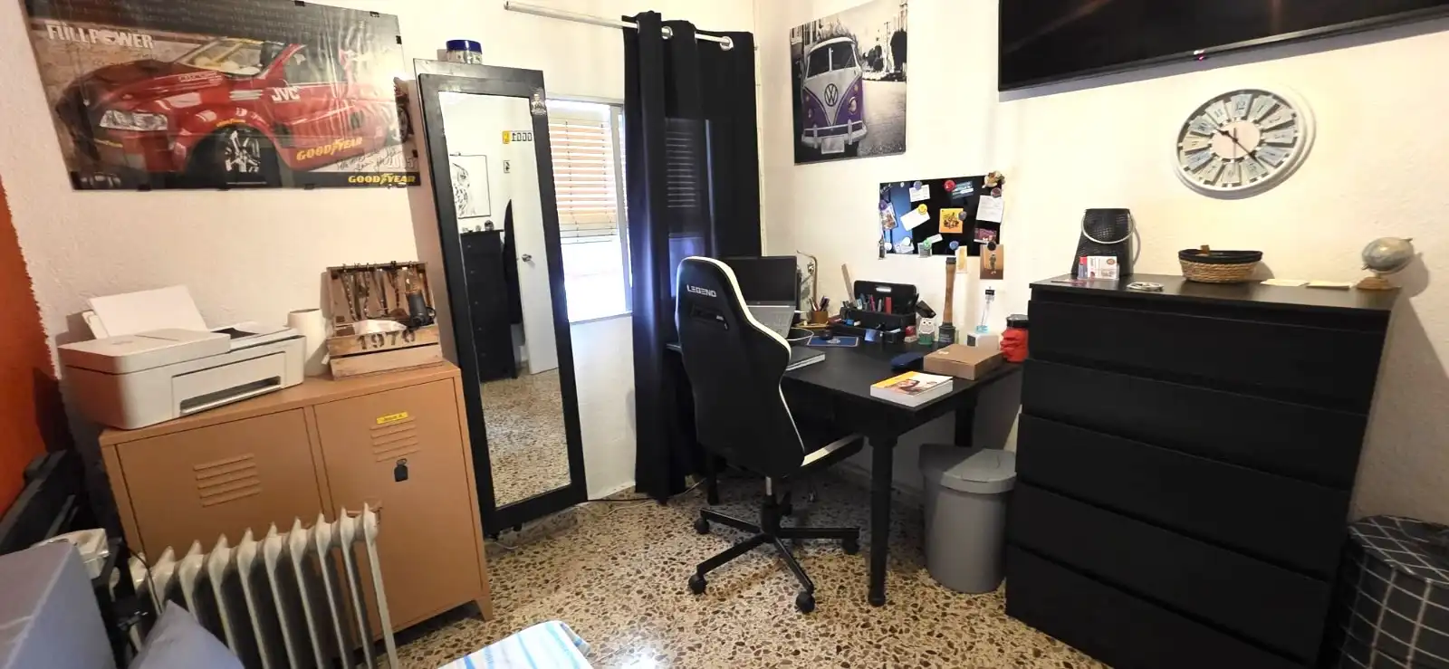 Wohnung zum Verkauf in Calle Horacio Fernández Inguanzo "El Paisano", imagen 12