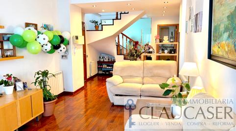 Foto 2 von Maisonette zum Verkauf in De Ferran Casablancas, Centre, Sabadell