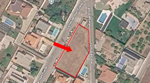Foto 3 de Residencial en venda a Carrer de Joan Fuster, 37, Boverals - Saldonar, Vinaròs