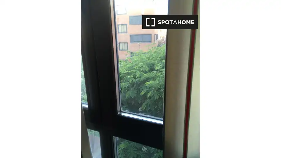 Habitació a Guindalera
