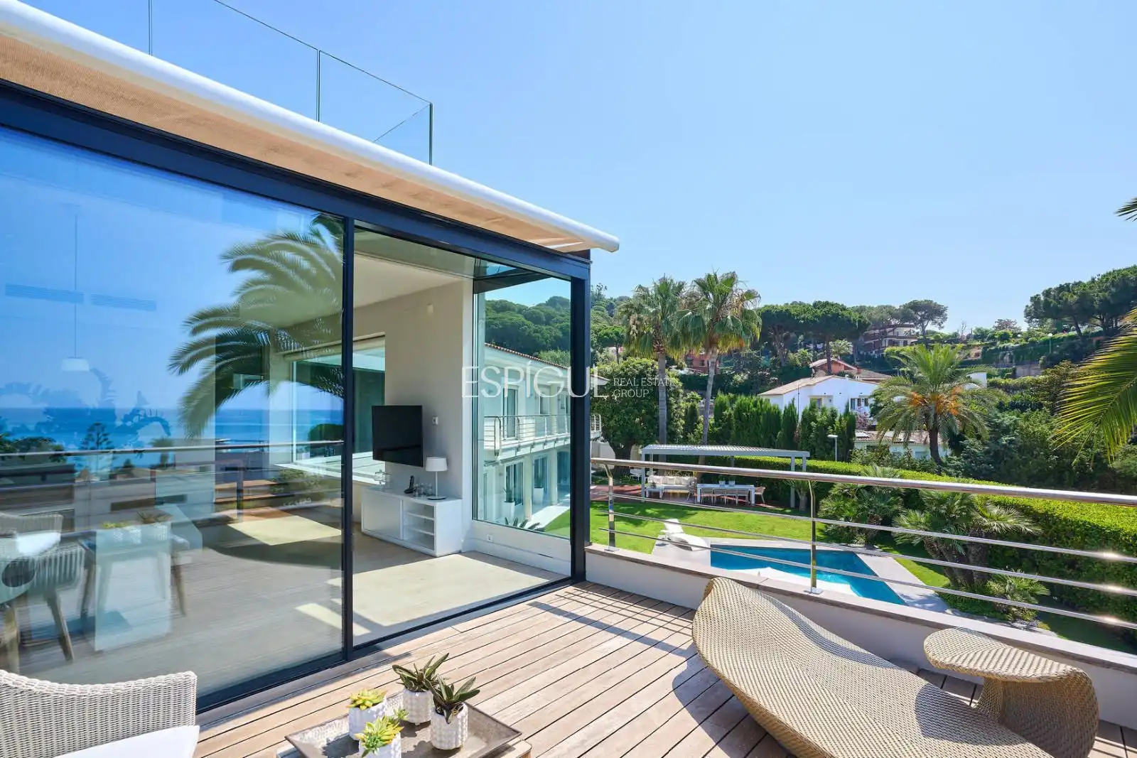 House with terrace for sale in Urbanitzacions, imagen 43