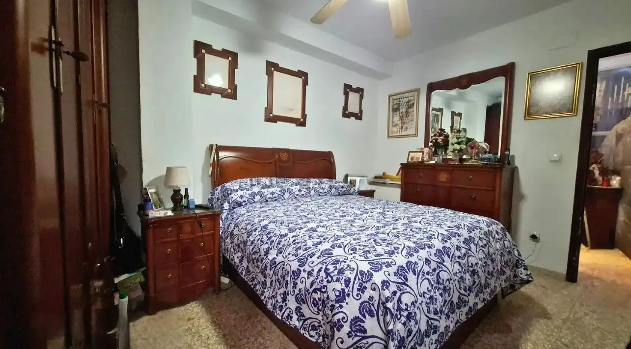Habitación de Piso en venta en Córdoba con Aire acondicionado y Balcón