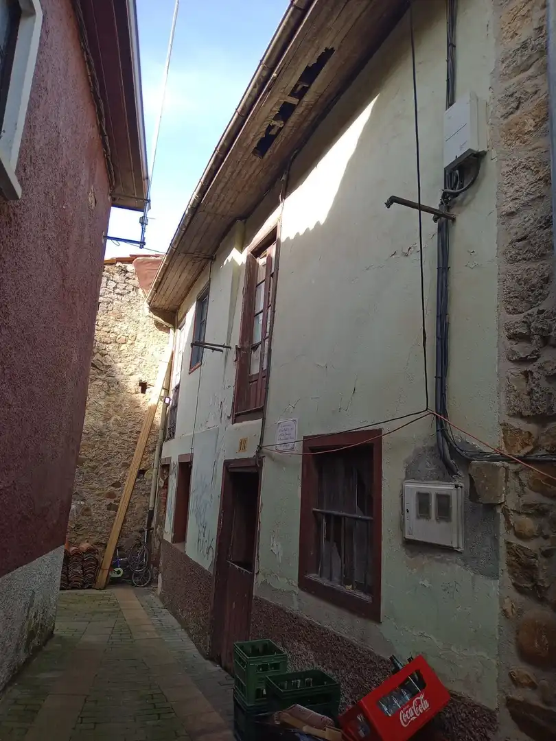 Casa con jardín en venta en Parres, imagen 3