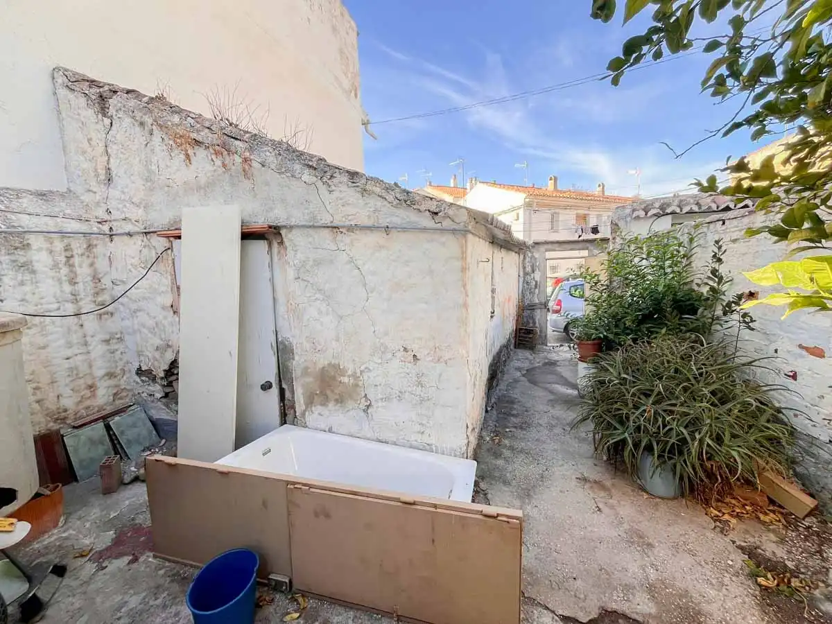Casa o xalet en venda a Calle Juan Carlos I, 50, Cártama pueblo