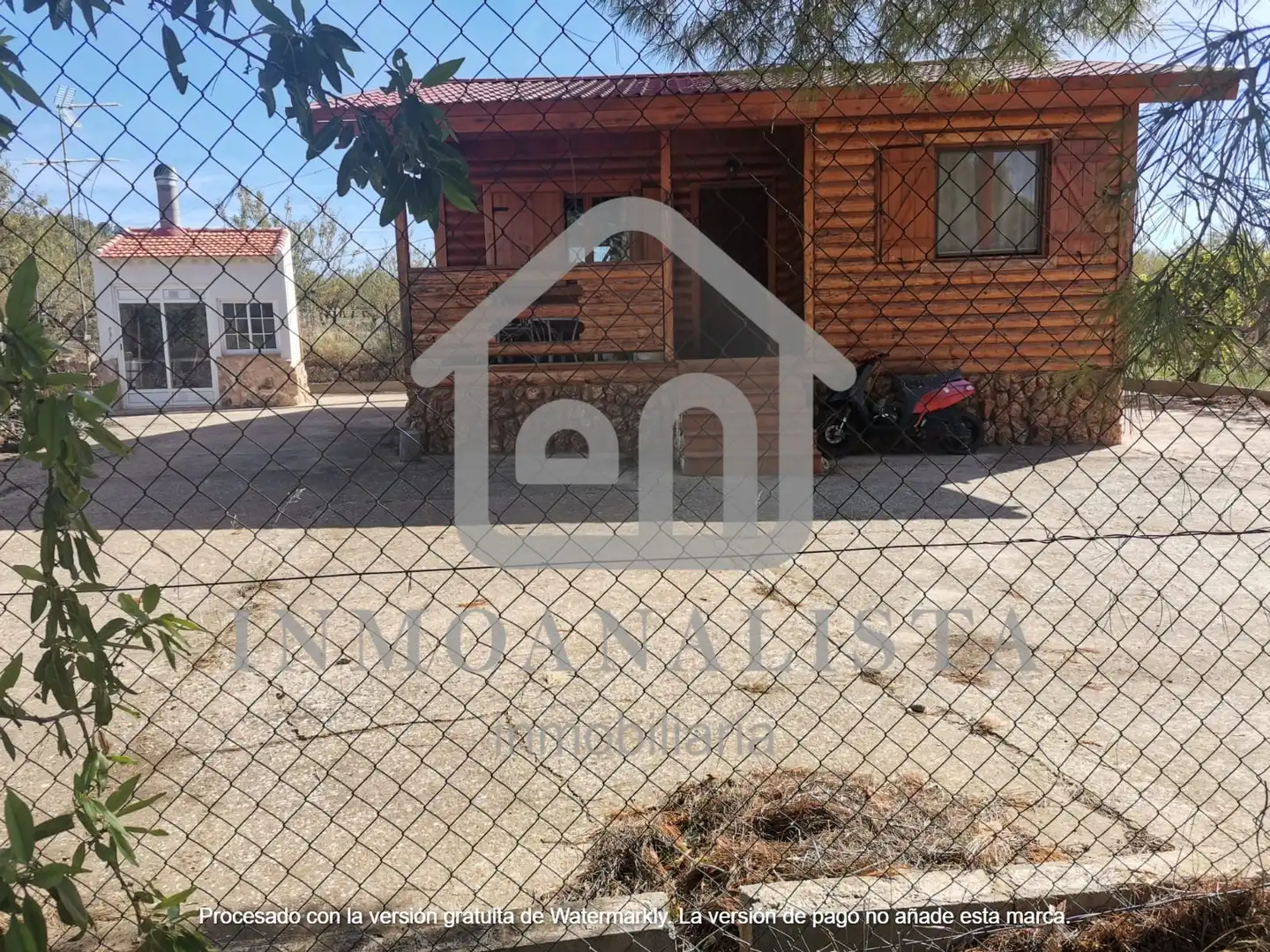Rural land for sale in Cofrentes, imagen 14