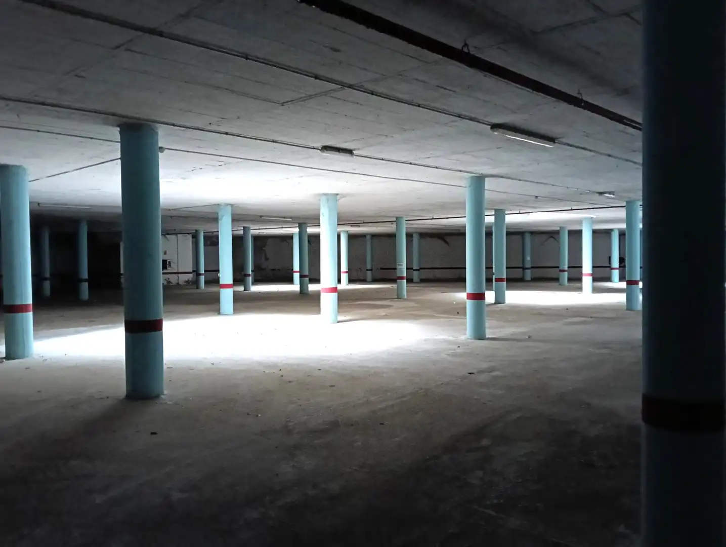 Garaje en venta en Ricardo Molina, Puente Genil