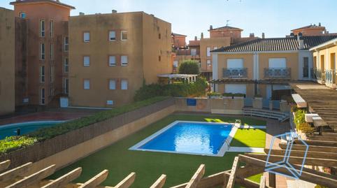 Foto 3 de Casa adosada en venda a Carrer Prat de la Riba, Les Salines - Pla de Sant Pere, Barcelona