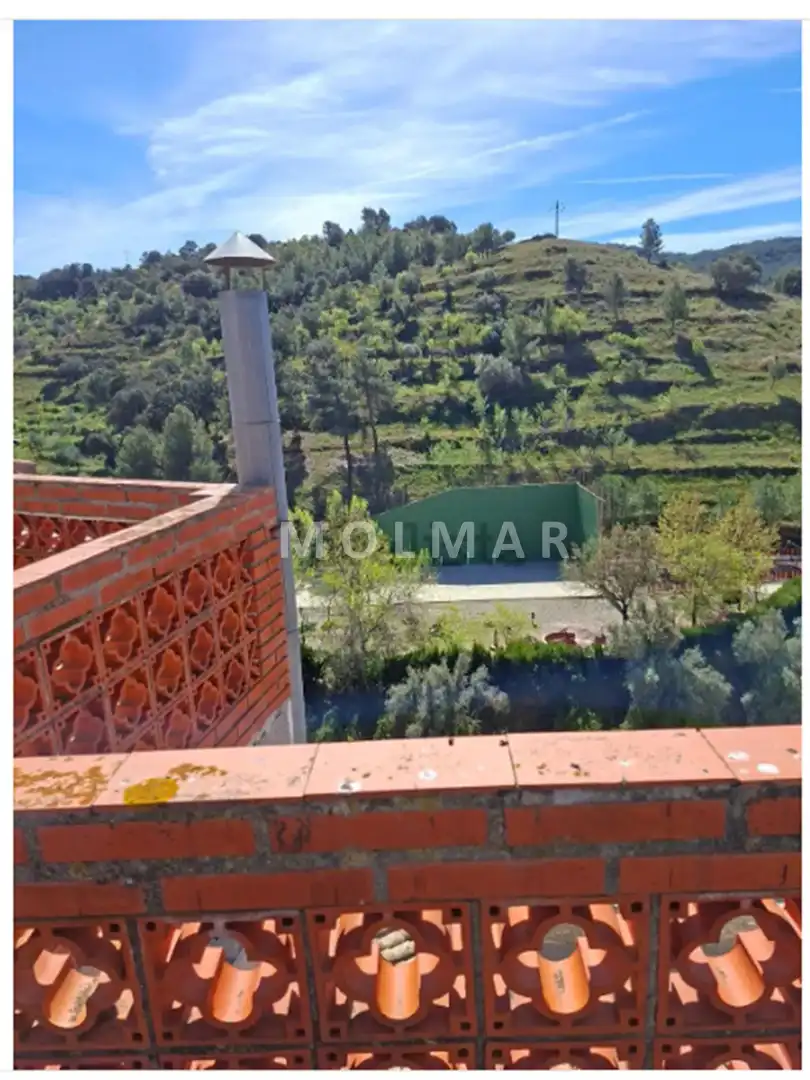 Casa o chalet en venta en Higueras con Terraza y Internet