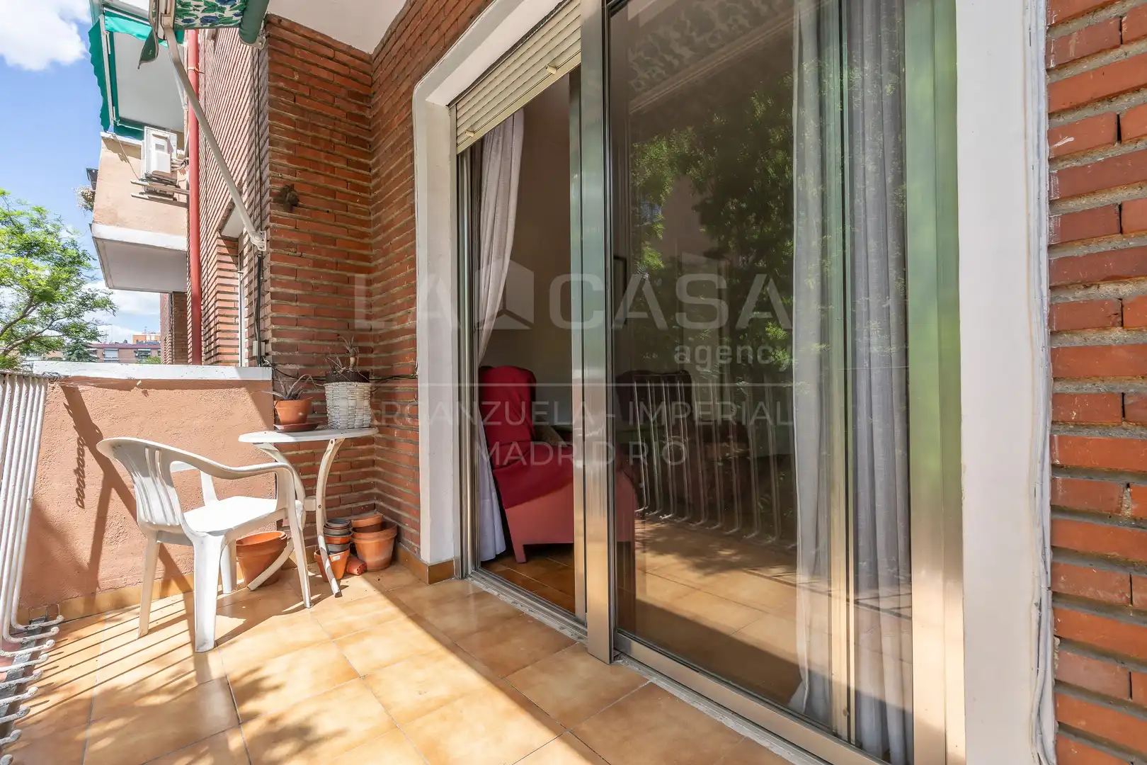 Flat with lift for sale in Calle LINNEO, imagen 5