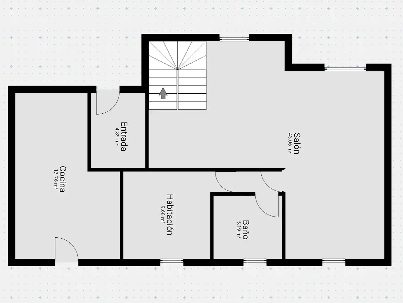 Casa o chalet en venta en Madrid con Aire acondicionado, Jardín privado y Parquet