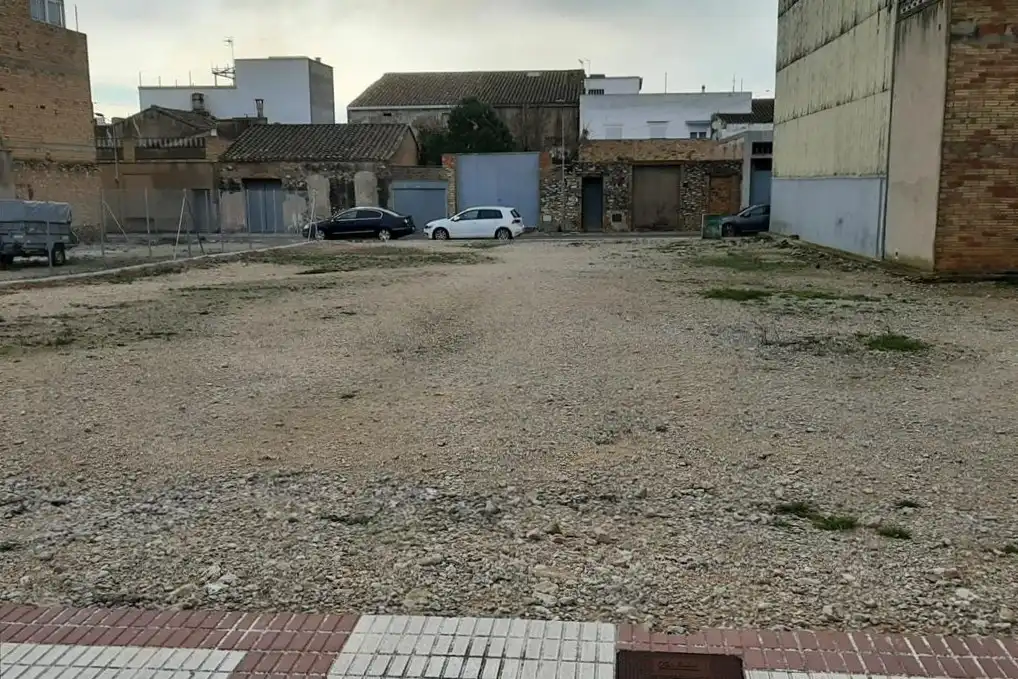 Residential land for sale in GENERALITAT, imagen 11
