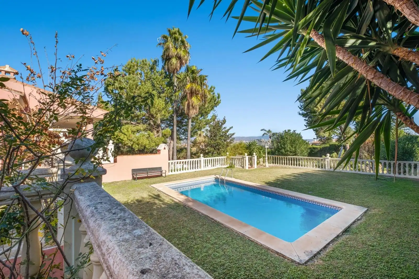Casa o xalet en venda a Manantiales - Lagar - Cortijo