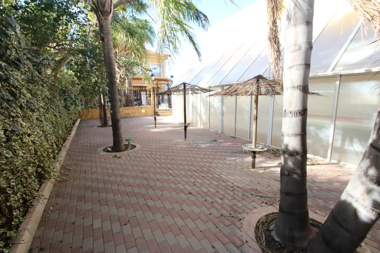 Casa o xalet en venda en Orihuela