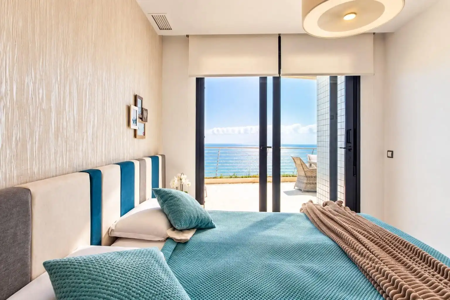 Appartement compact avec terrasse à vendre à Los Arenales del Sol, imagen 31