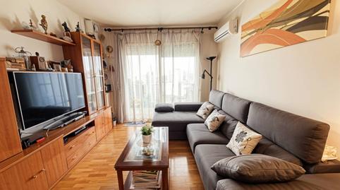 Foto 5 de Ático en venta en Centre, Sabadell