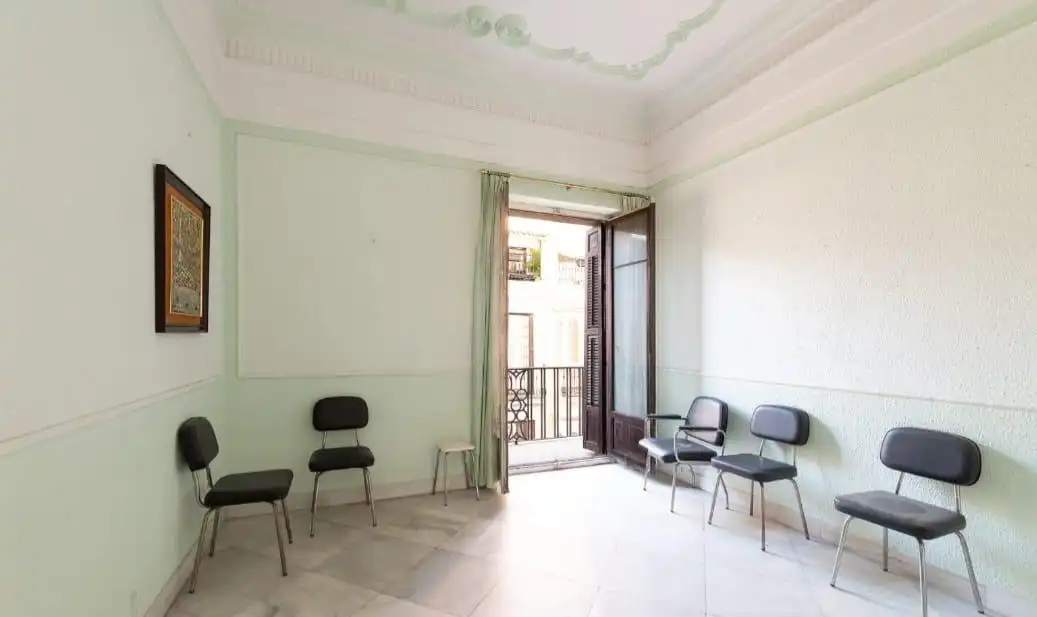 Flat with lift for sale in Centro, imagen 3