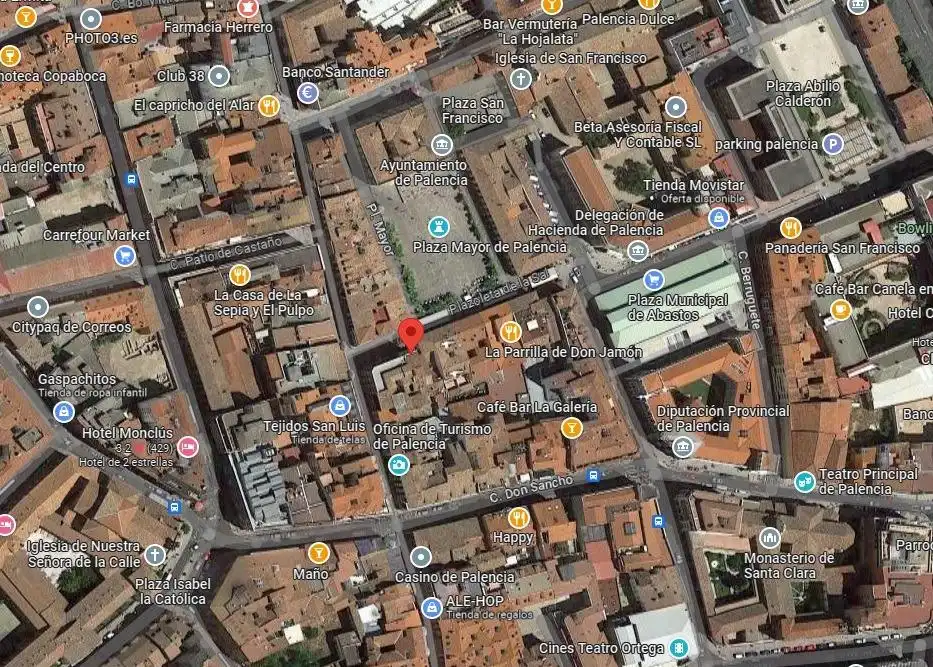 Buildings for sale in BOCAPLAZA, Centro