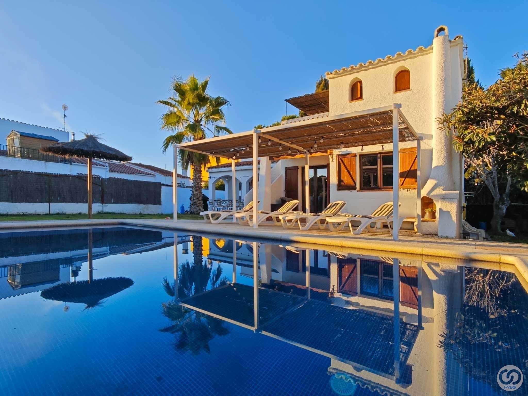 Casa o xalet en venda a Puigmal - Mas Nou