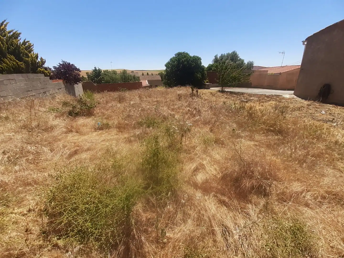 Casa o chalet en venta en San Martín de Valderaduey