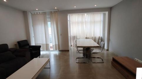 Foto 4 de Pis en venda a Centro, Albacete