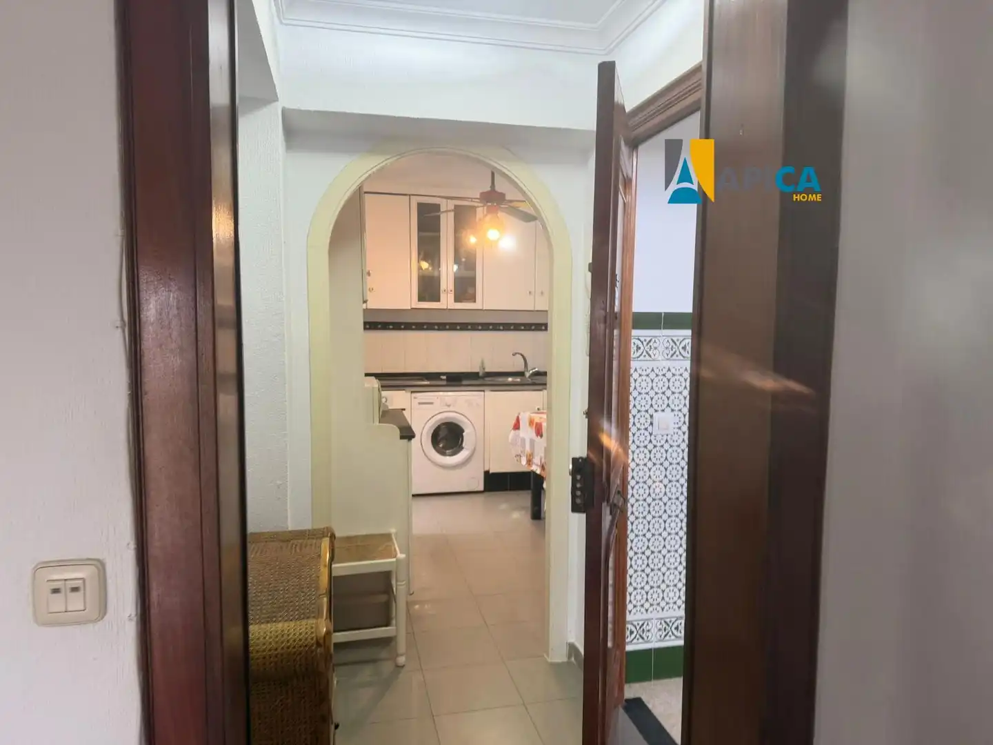 Wohnung zum Verkauf in Barbate mit Terrasse und Möbliert