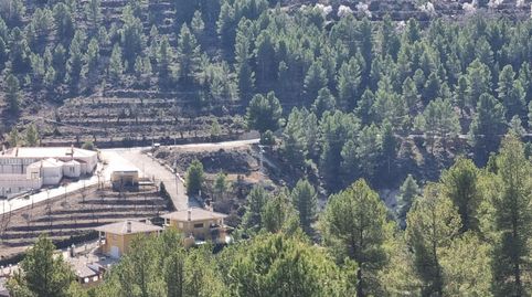 Parcela edificable en medio de una sierra mágica, immagine 3
