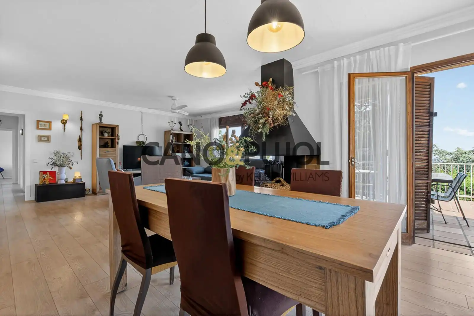 Casa con piscina en venta en Caldes de Montbui, imagen 79