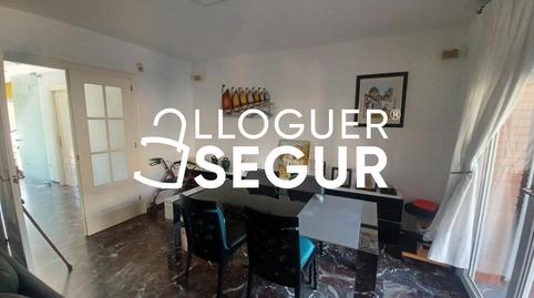 Foto 3 de Casa o xalet de lloguer a Maria Fortuny