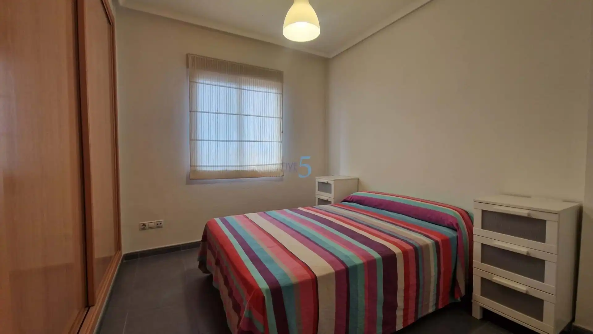 Habitación de Piso en venta en Almoradí con Aire acondicionado, Calefacción y Trastero