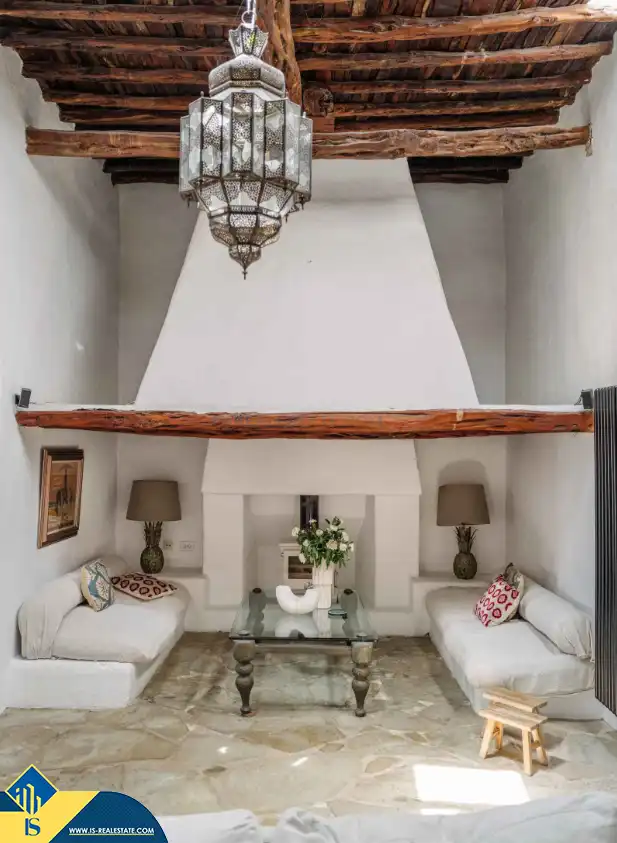 Villa mit Pool zum Verkauf in Sant Joan de Labritja, imagen 14