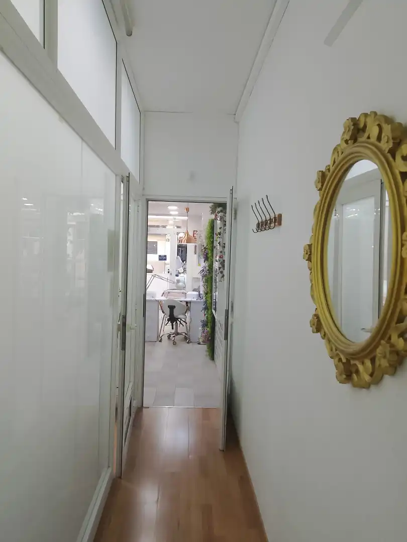 Business premises for transfer in Carrer de Mallorca, imagen 13