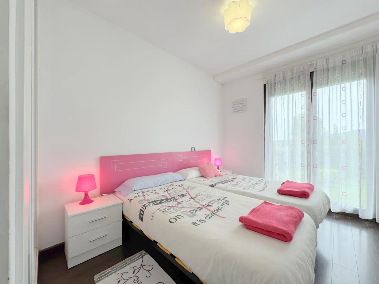 Habitación de Casa o chalet en venta en Tolbaños con Calefacción