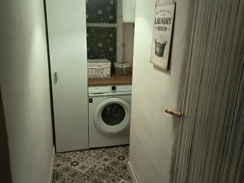 Chalet con jardín en venta en Calle Portal de San Vicente 1, imagen 17