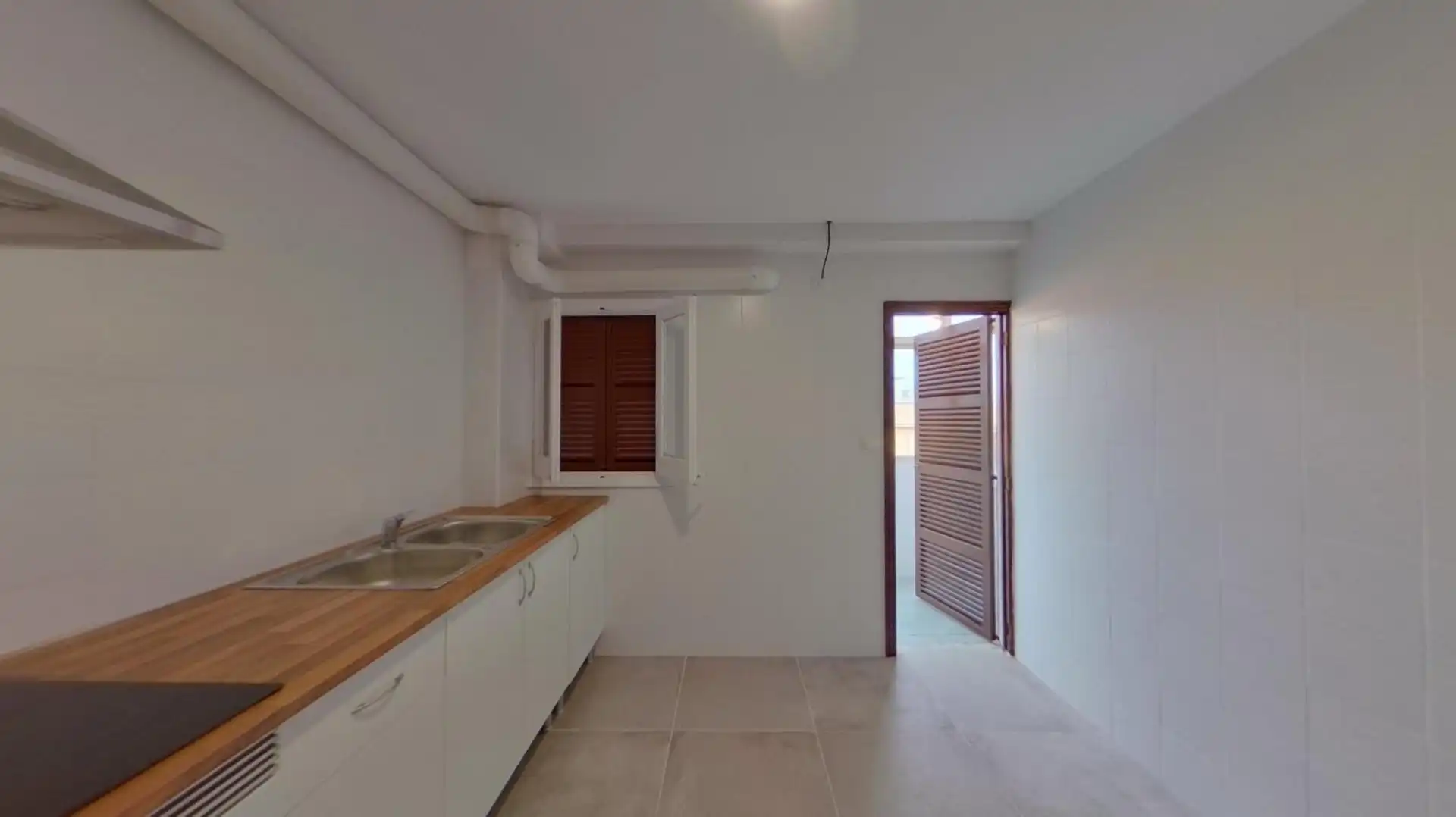 Cocina de Piso en venta en Manacor