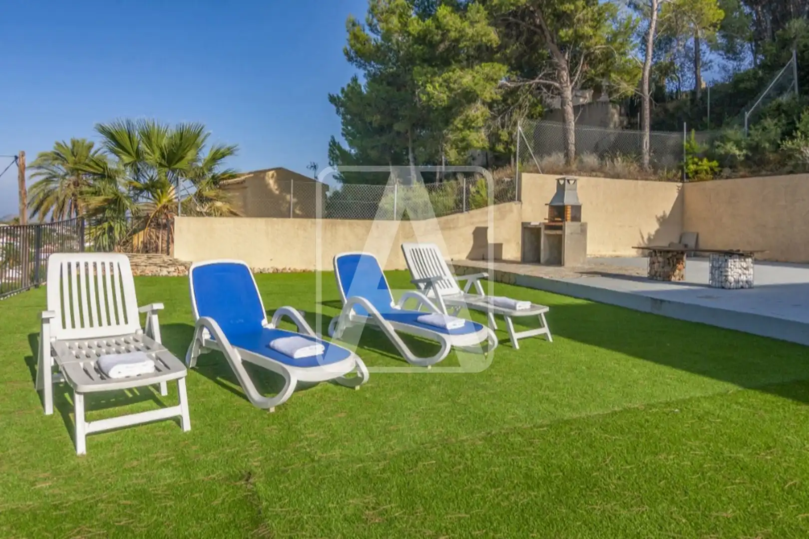 Chalet con piscina en venta en Cometa, imagen 9