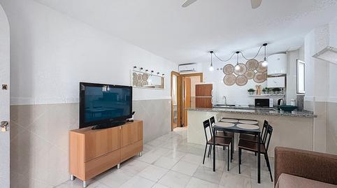 Foto 3 de Apartament de lloguer a Calle Le Corbusier, Cortijo Torrequebrada, Málaga