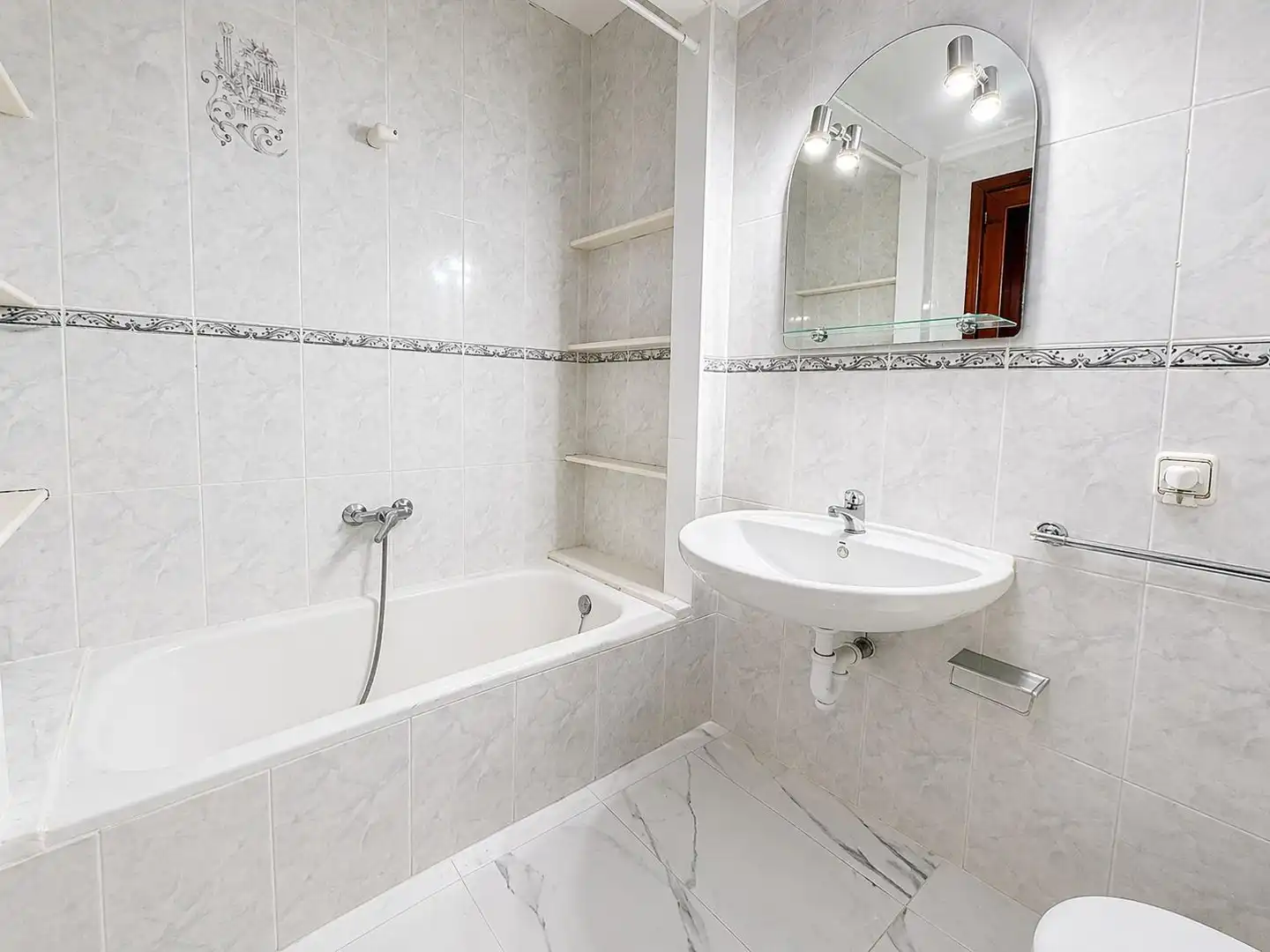 Piso en venta en Cristo Rey - Parque Europa, imagen 8