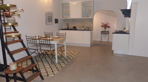 Foto 3 de Loft en venta en Calle Doctor Bove, El Carmel, Barcelona Capital