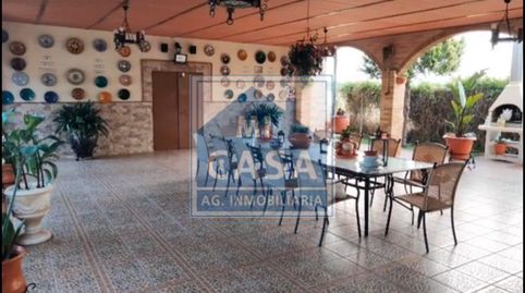 Foto 4 de Casa o chalet en venta en Oeste, Mérida