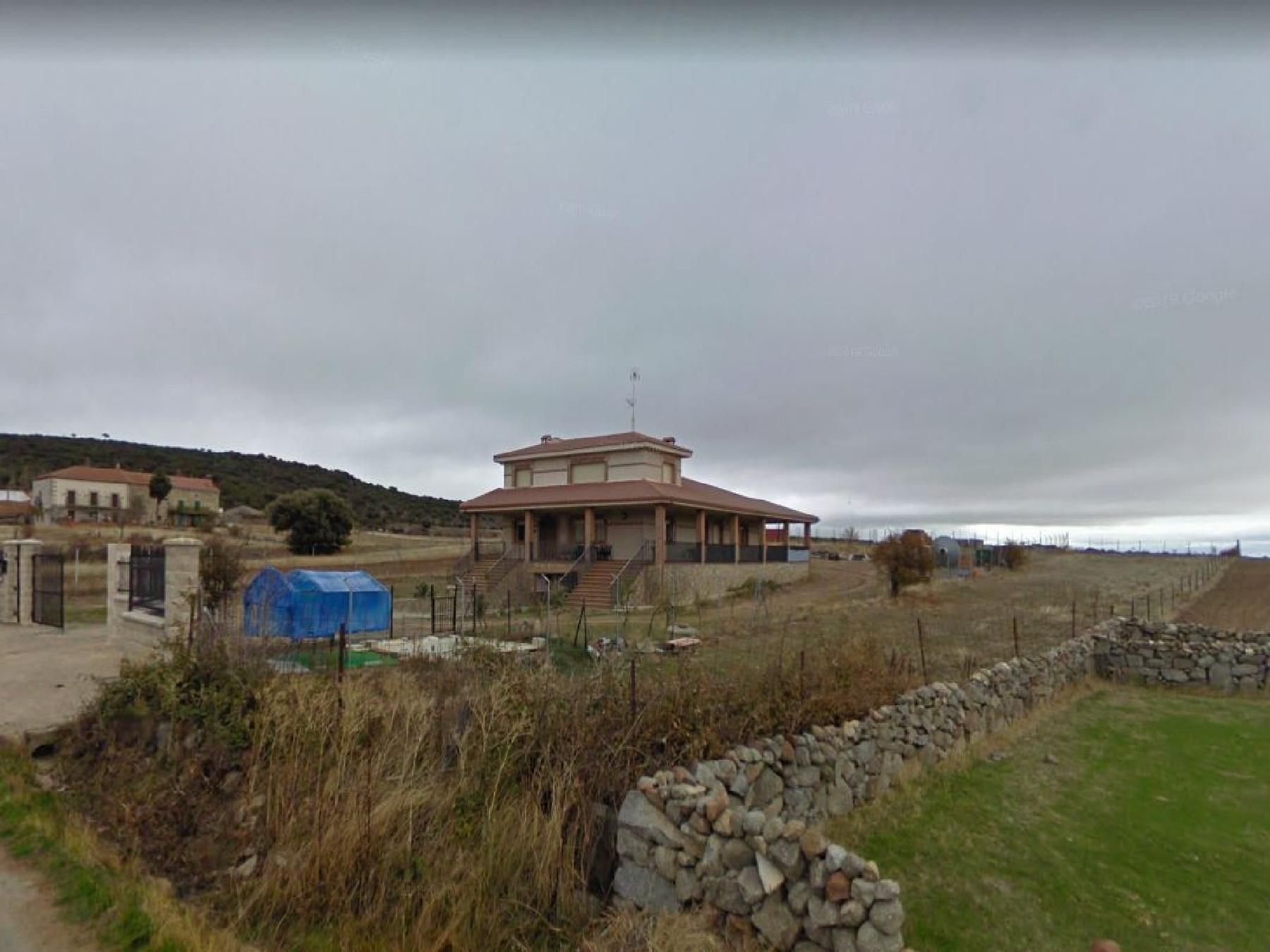 Vista exterior de Casa o xalet en venda en Amavida