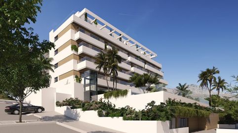 Foto 2 de Piso en venta en El Pinillo, Torremolinos