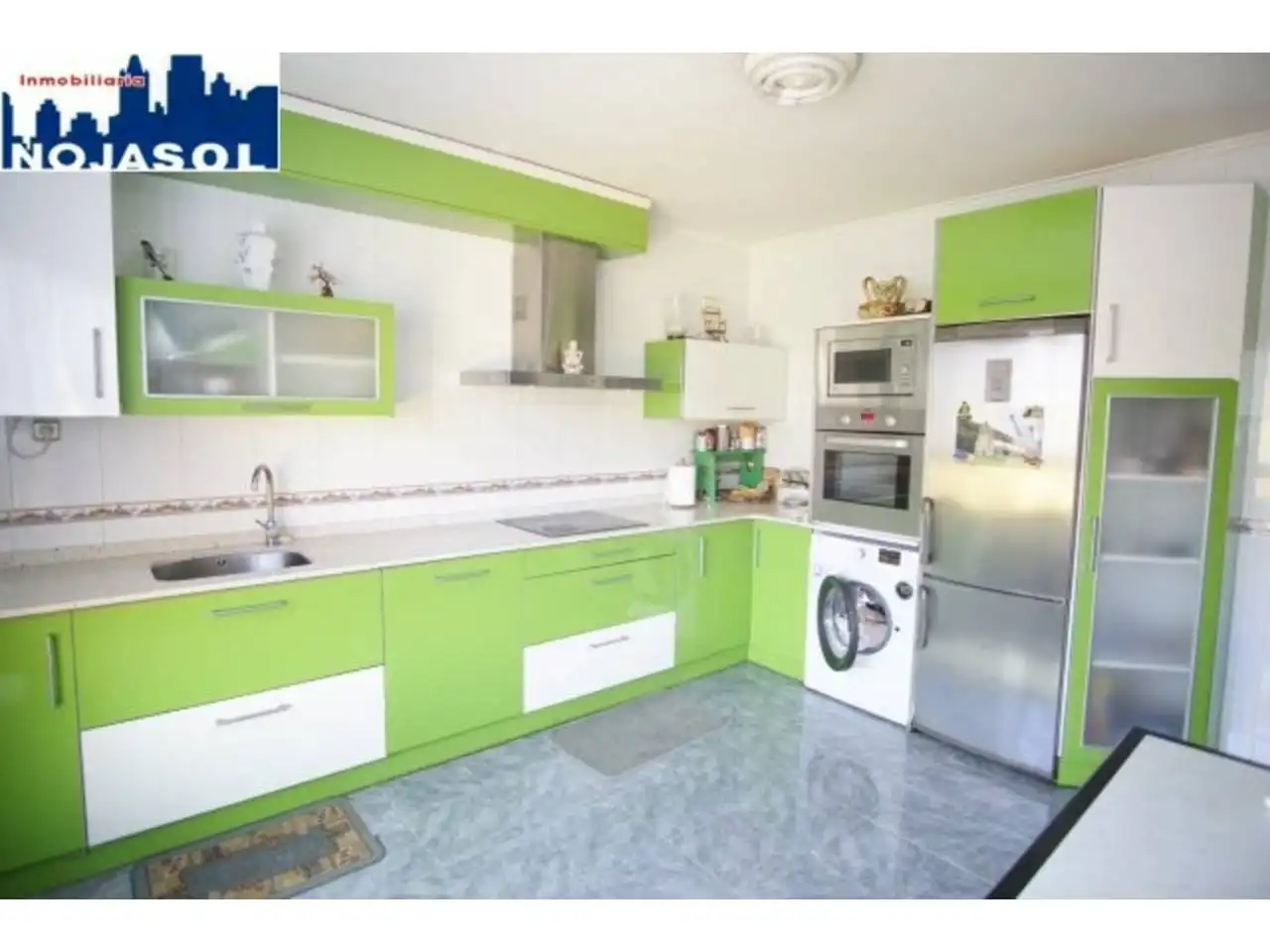 Haus mit Garten zum Verkauf in Calle LA ESTACIÓN, imagen 31