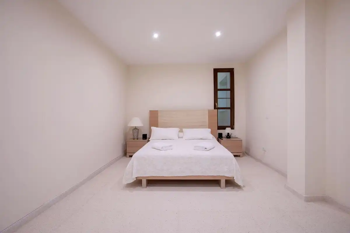 Chalet con terraza en venta en Avenida de Ronda 3C, imagen 22